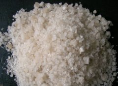 复合型融雪剂